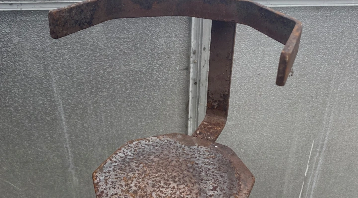 Javo pot holders 18 cm inner diameter holder