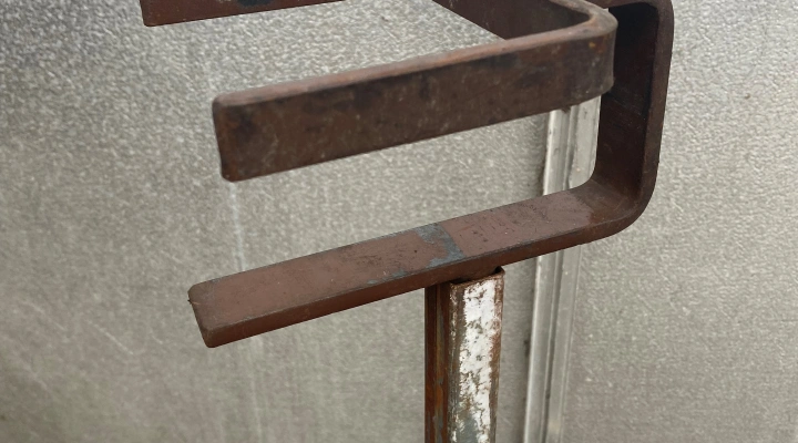 Javo pot holders 13 cm inner diameter holder