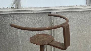 Прихватки Javo Держатель с внутренним диаметром 21 см