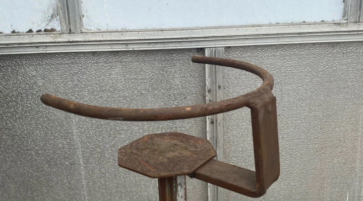 Javo pot holders 21 cm inner diameter holder