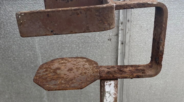 Javo pot holders 11 cm inner diameter holder