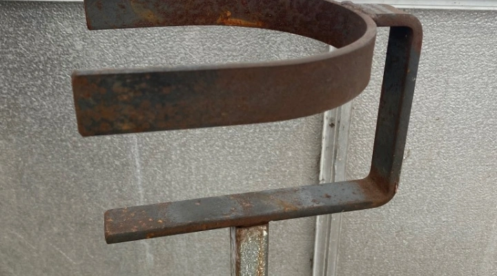 Javo pot holders 17,5 cm inner diameter holder