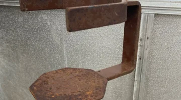 Прихватки Javo Держатель с внутренним диаметром 16 см