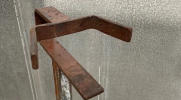 Прихватки Javo Держатель с внутренним диаметром 8 см