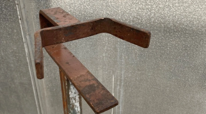 Javo pot holders 8 cm inner diameter holder