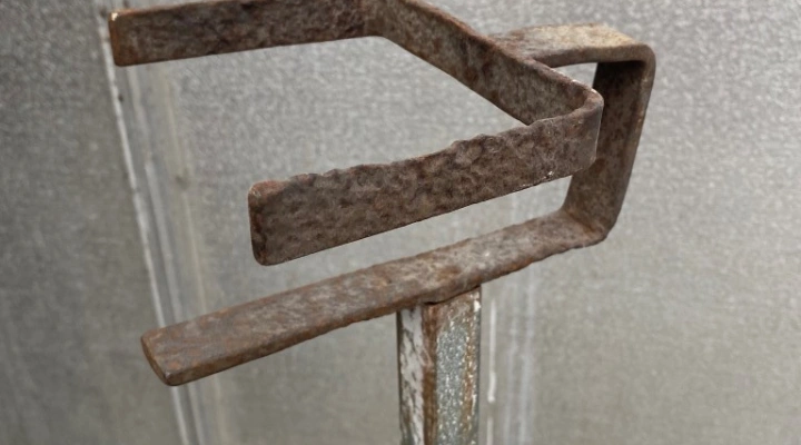 Javo pot holders 12,5 cm inner diameter holder