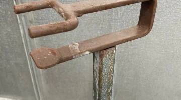 Прихватки Javo Держатель с внутренним диаметром 5,5 см