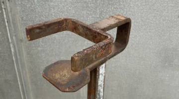 Прихватки Javo Держатель с внутренним диаметром 8,5 см