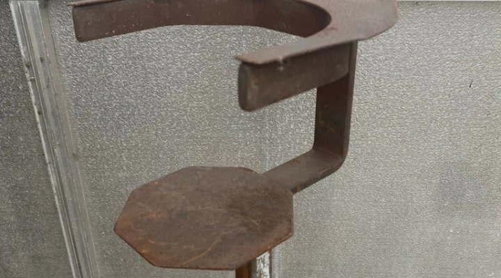 Javo pot holders 16 cm inner diameter holder