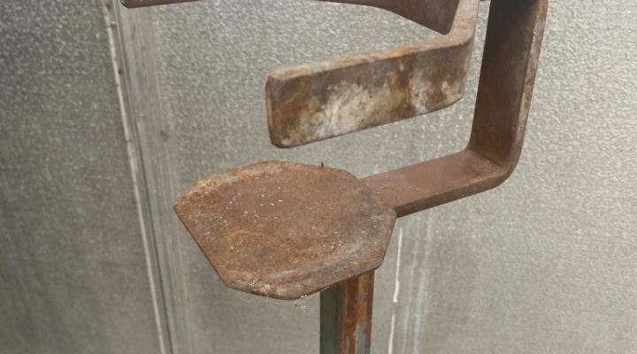 Javo pot holders 16 cm inner diameter holder