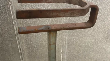 Прихватки Javo 2 держателя с внутренним диаметром 10 см