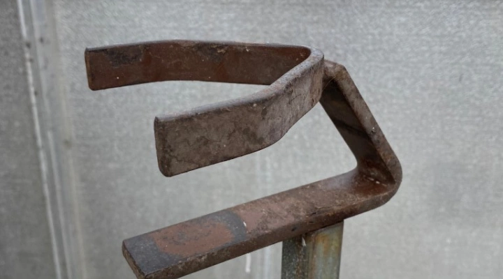 Javo pot holders 9 cm inner diameter holder