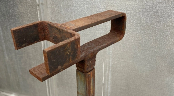 Javo pot holders 7 cm inner diameter holder