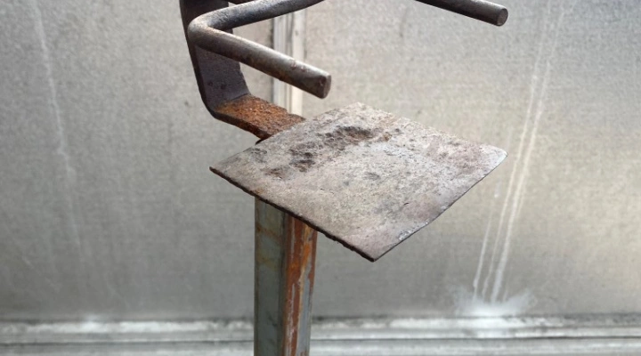 Javo pot holders 9,5 cm inner diameter holder