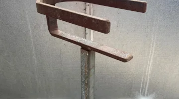 Прихватки Javo 2 держателя с внутренним диаметром 11 см