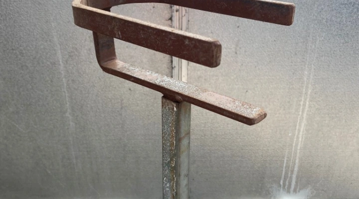 Javo pot holders 2x 11 cm inner diameter holder