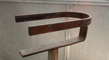 Прихватки Javo 2 держателя с внутренним диаметром 11 см