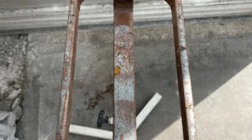 Прихватки Javo 2 держателя с внутренним диаметром 10,5 см