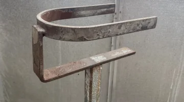 Прихватки Javo 2 держателя с внутренним диаметром 10 см