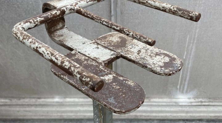 Javo pot holders 4x7 cm inner diameter holder