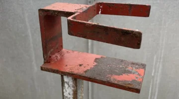 Прихватки Javo Держатель с внутренним диаметром 8 см