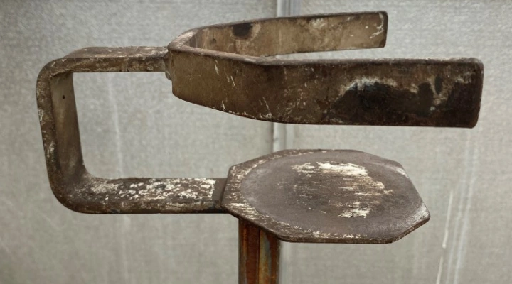 Javo pot holders 15,5 cm inner diameter holder