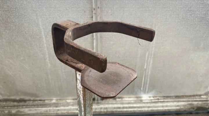 Javo pot holders 11 cm inner diameter holder