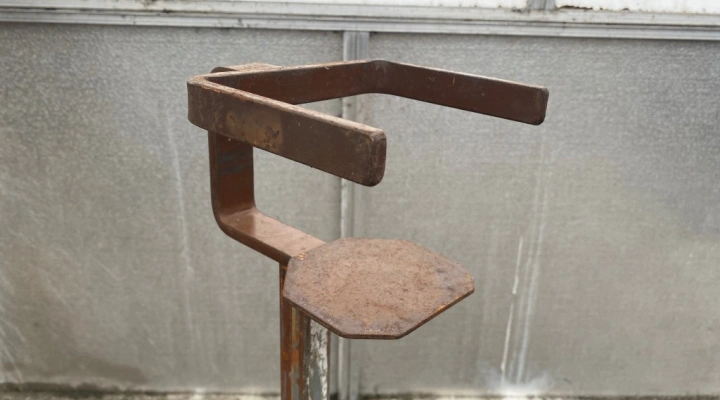 Javo pot holders 13 cm inner diameter holder