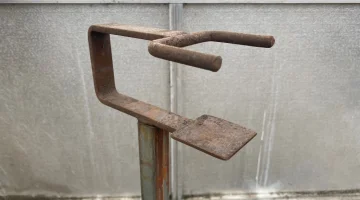 Прихватки Javo Держатель с внутренним диаметром 7 см