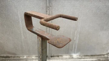 Прихватки Javo Держатель с внутренним диаметром 6,5 см