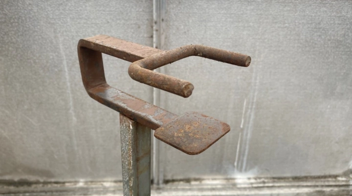 Javo pot holders 6,5 cm inner diameter holder