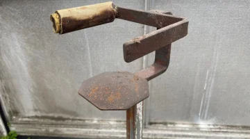 Прихватки Javo Держатель с внутренним диаметром 13,5 см