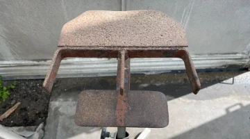 Прихватки Javo Держатель с внутренним диаметром 9 см