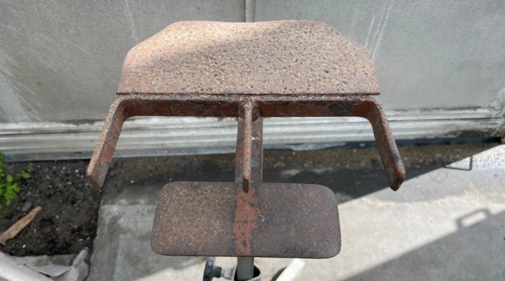 Javo pot holders 9 cm inner diameter holder