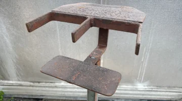 Прихватки Javo Держатель с внутренним диаметром 8,5 см