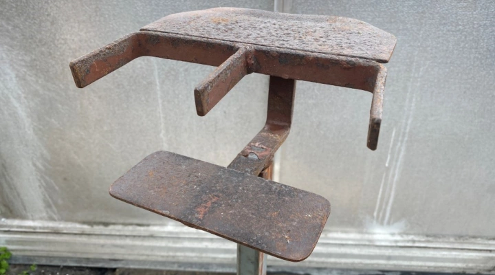 Javo pot holders 8,5 cm inner diameter holder