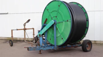 Mangueira de irrigação Irtec