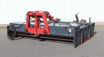 Hoaf weedburner 300 cm