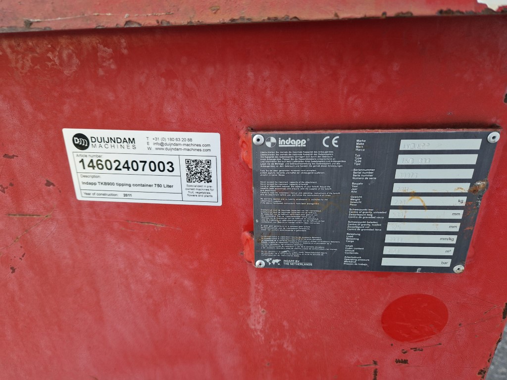 Indapp TKB900 ���������������� ��������� 900 ������