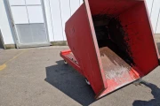 tipping container 900 Liter