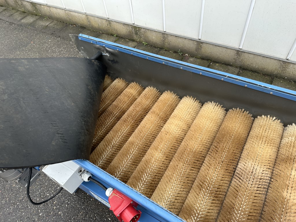 InnoKAT BM 600-10 �������� ������������� ������ � ������������ ���������