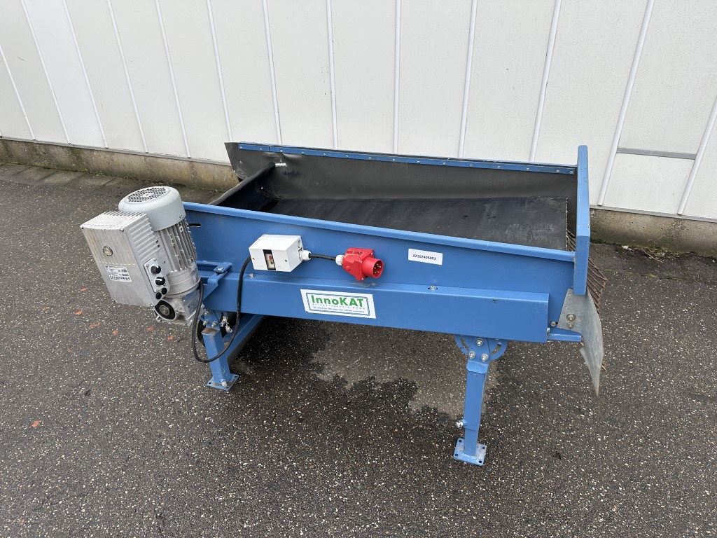 InnoKAT BM 600-10 �������� ������������� ������ � ������������ ���������