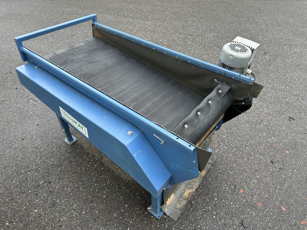 InnoKAT BM 600-10 �������� ������������� ������ � ������������ ���������