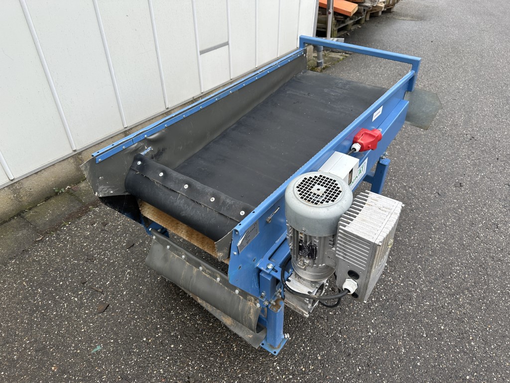 InnoKAT BM 600-10 �������� ������������� ������ � ������������ ���������