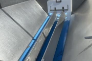 Innotec dosing hopper