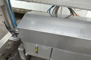 Innotec Systems box tipper Stainless steel
