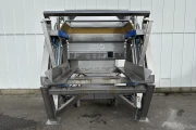 Innotec Systems box tipper Stainless steel