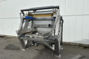 Innotec Systems box tipper Stainless steel