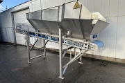 Innotec Systems dosing hopper