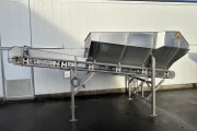 Innotec Systems dosing hopper